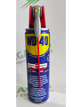 WD-40 SMART STRAW 250ML