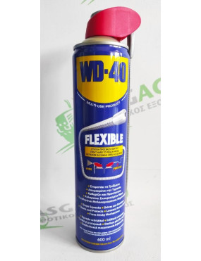 WD-40 FLEXIBLE 600ML